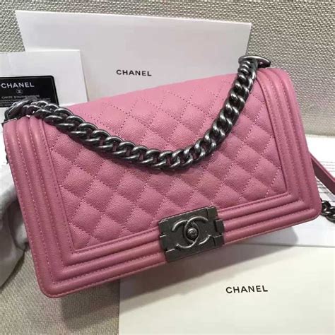 chanel boy bag chain fake|chanel counterfeit bag.